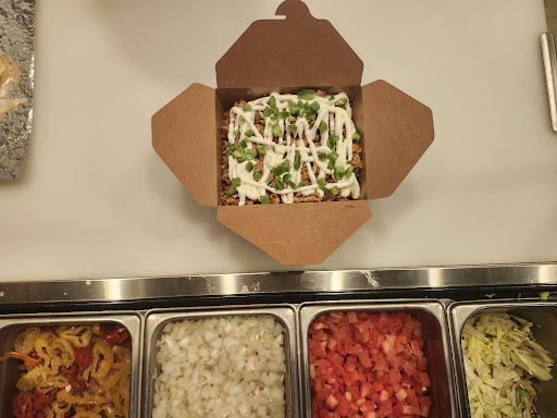 Photo of okotoks donair and pizza - 116 Elizabeth St, Okotoks, AB T1S 1B1
